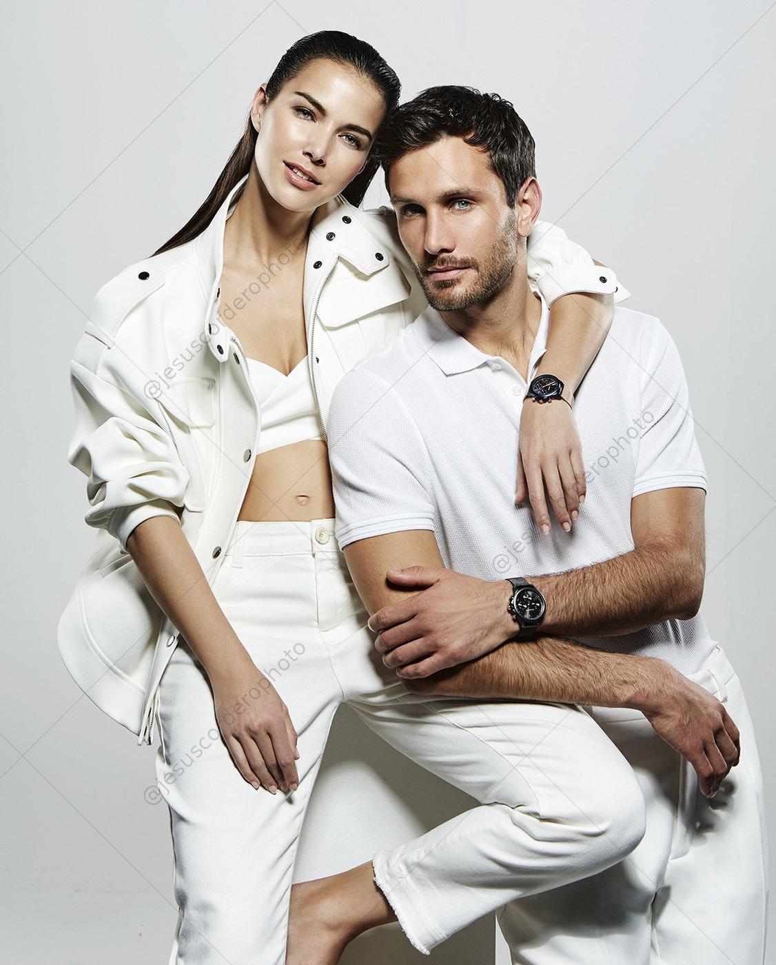 Campaña Viceroy por Jesús Cordero